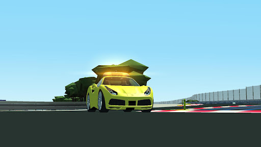 Madcar GT