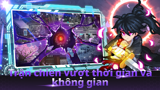 Đột kích thợ săn: RPG rỗi