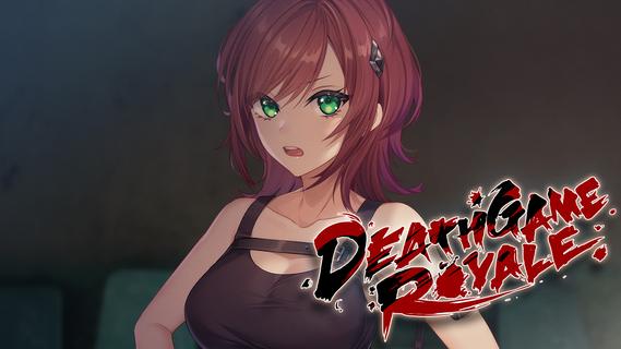 Death Game Royale PC