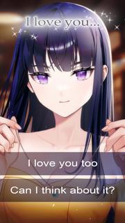 Yuri Academy: My Secret Girl PC