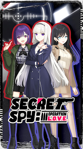 Secret Spy: Operation Love PC