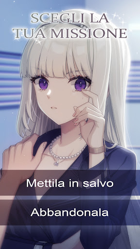 Secret Spy: Operation Love PC