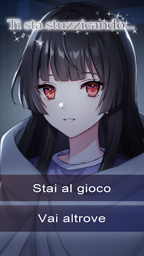 My Girlfriend Loves a Mystery PC