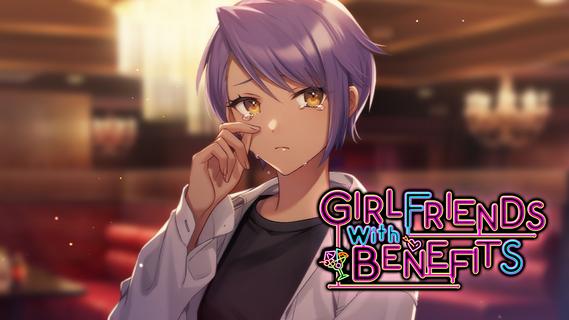 Girlfriends with Benefits PC