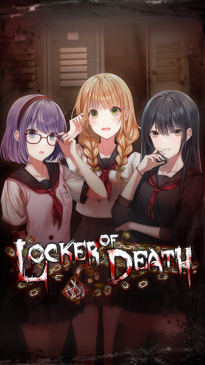 Locker of Death: Horror Game PC