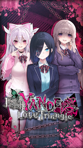 Fatal Yandere Love Triangle PC