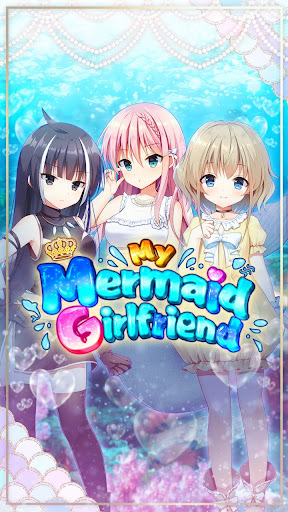 My Mermaid Girlfriend: Anime D PC