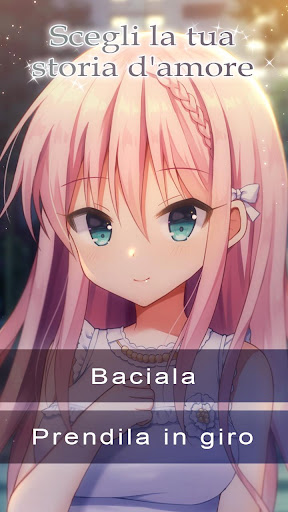 My Mermaid Girlfriend: Anime D PC