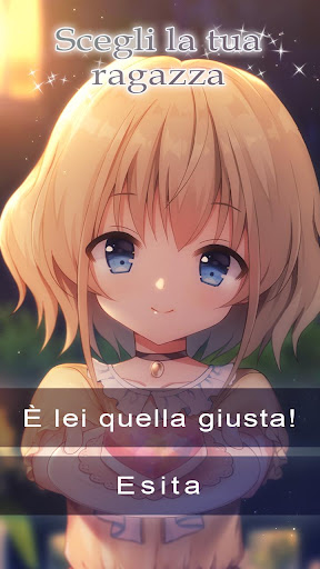 My Mermaid Girlfriend: Anime D PC