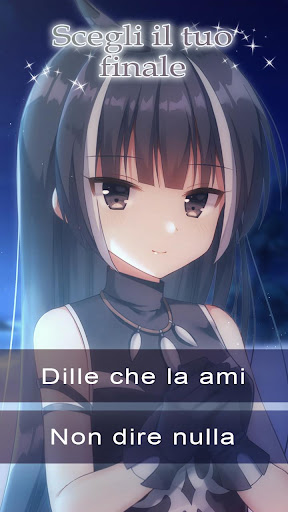 My Mermaid Girlfriend: Anime D PC