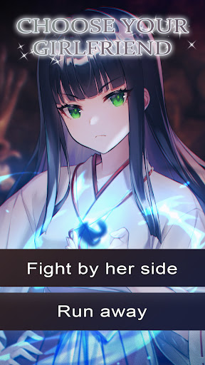 komputer My Sacred Shrine Maiden