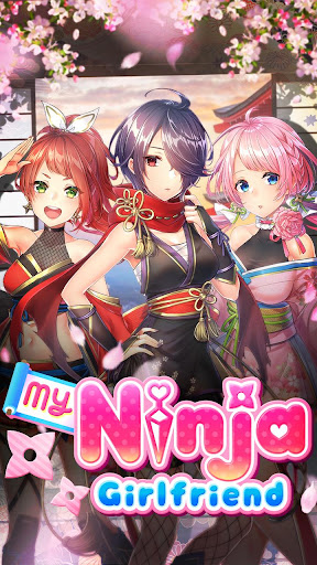 My Ninja Girlfriend : Sexy Moe PC