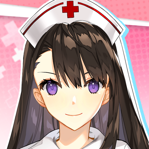 My Nurse Girlfriend Dating Sim