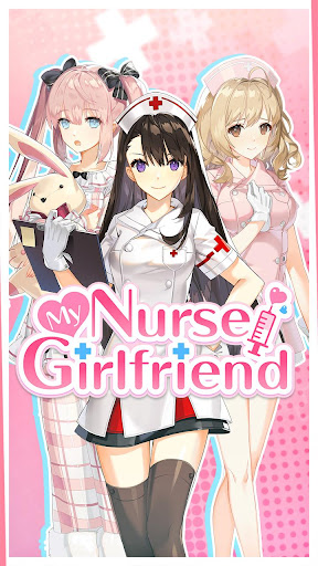 My Nurse Girlfriend Dating Sim PC