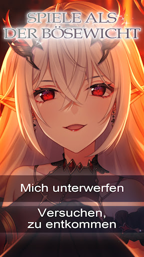 Yes, My Demon Queen!