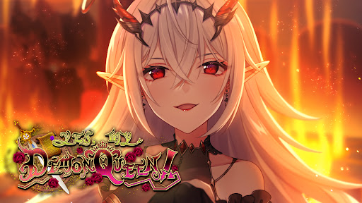 Yes, My Demon Queen!