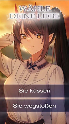 Yes, My Demon Queen!