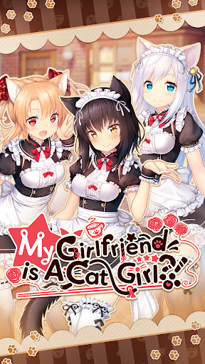 My Girlfriend is a Cat Girl?! PC