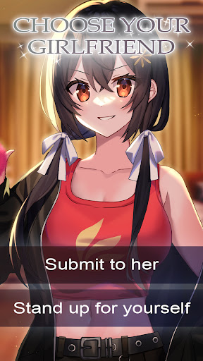 My Sweet Sadistic Sister
