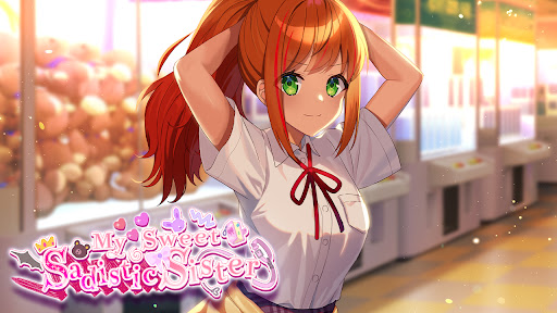 My Sweet Sadistic Sister
