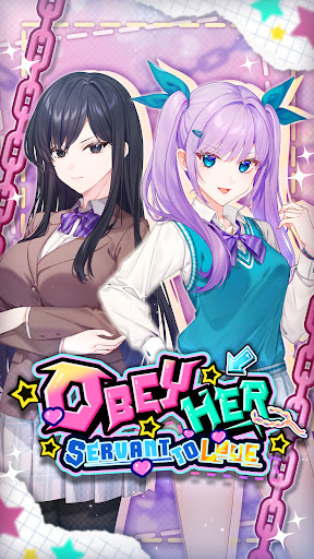 Obey Her: Servant to Love PC