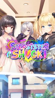 Stepsister Shock! PC