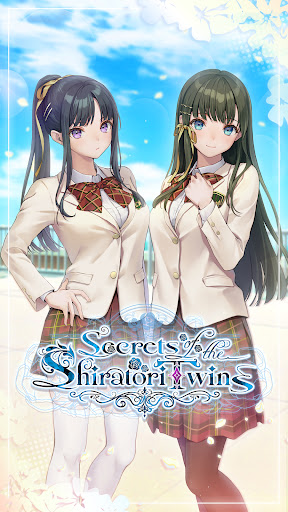 Secrets of the Shiratori Twins PC
