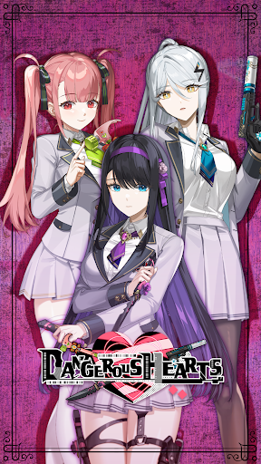 Dangerous Hearts PC