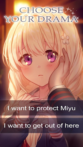 Save Her From the Zombies