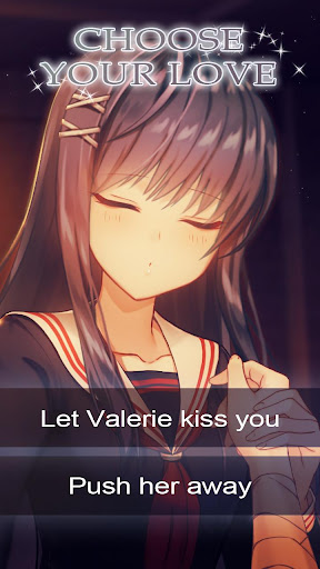 Save Her From the Zombies