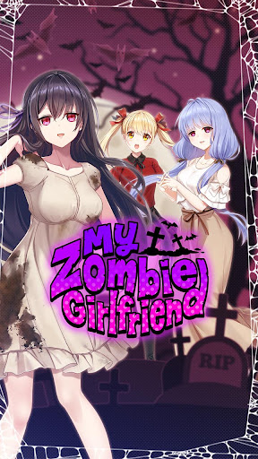 My Zombie Girlfriend : Sexy An PC