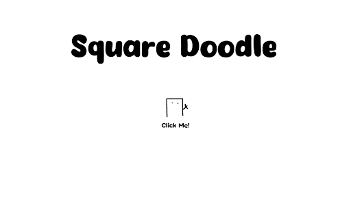 Square Doodle PC