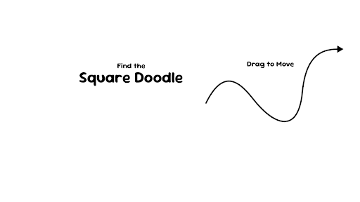 Square Doodle PC