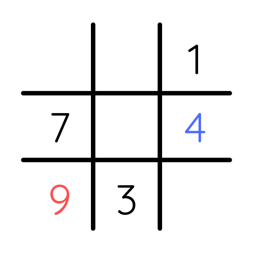 Sudoku Classic