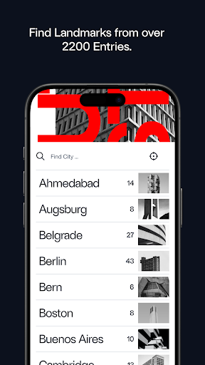 BrutaList: Discover Brutalism ПК