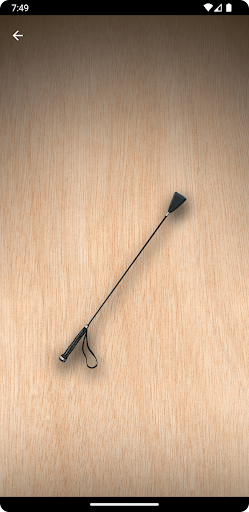 Whip Simulator - Pocket Whip PC