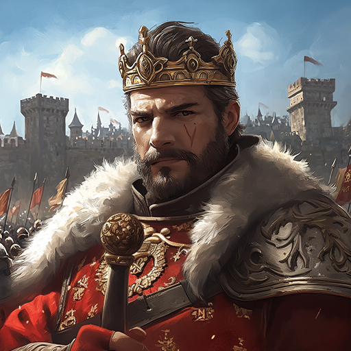 Legacy of Kings: Idle Builder PC