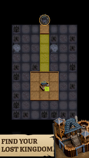 Legacy of Kings: Idle Builder PC