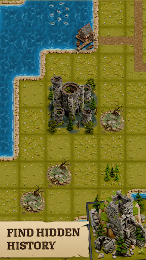 Legacy of Kings: Idle Builder PC