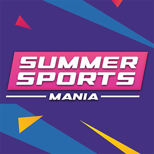 Summer Sports Mania PC