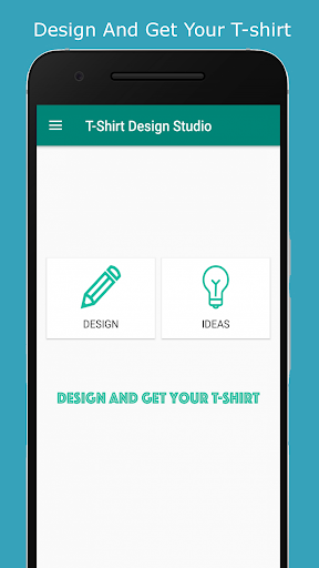 T-Shirt Design Studio