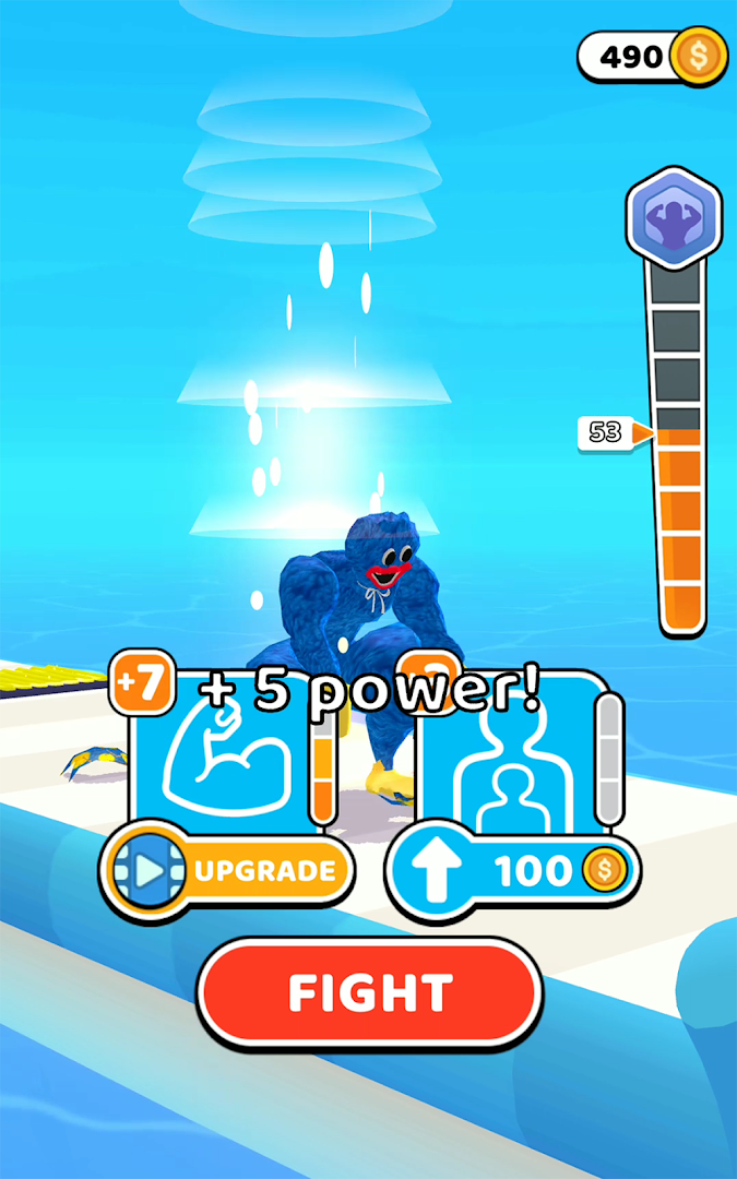 Monster Egg PC