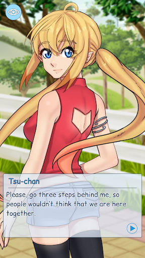 Fake Novel: Your Own Tsundere ???????