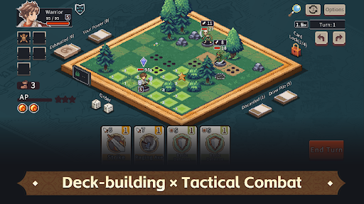 Lost in Fantaland電腦版