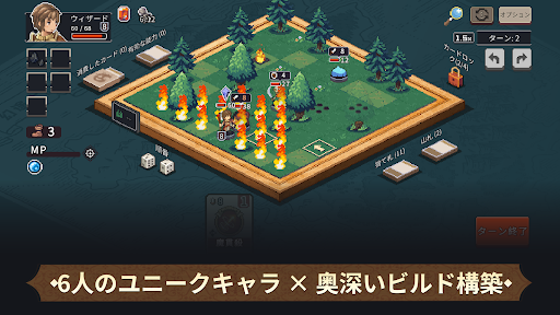 ロスト イン ファンタランド