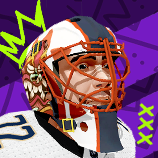 Hockey Clash