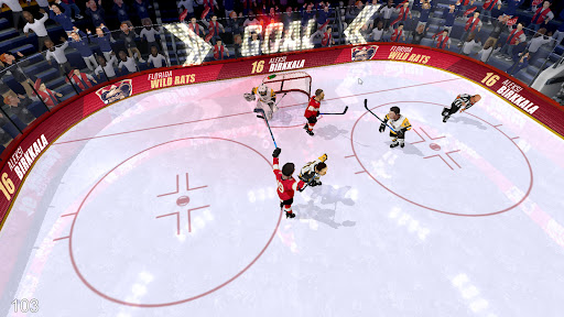 Hockey Clash PC