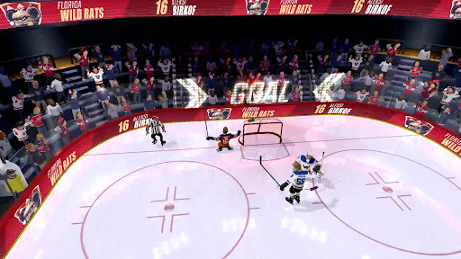Hockey Clash PC