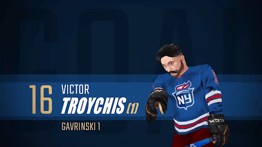 Hockey Clash PC