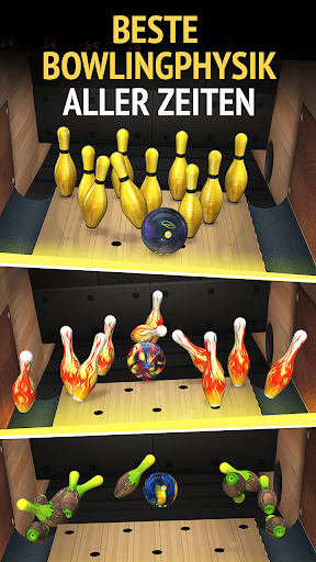 Bowling by Jason Belmonte